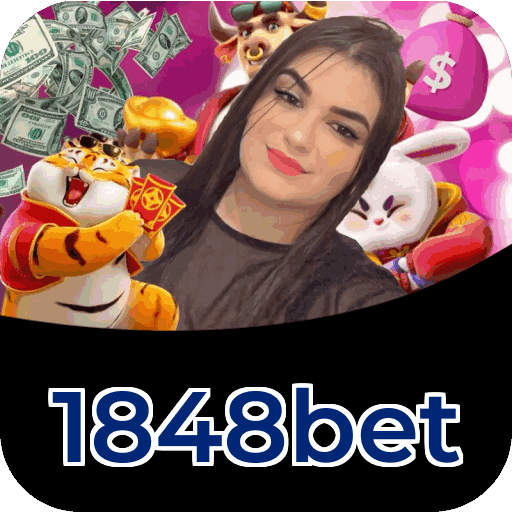 Catálogo slots 1848bet mostrando top jogos Gates Olympus Sweet Bonanza Fortune Tiger Big Bass volatilidade RTP